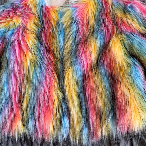 Jacket - Picture 2 of 5